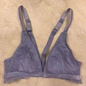 Victoria’s Secret Lavender Bralette